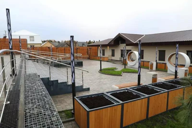 Изображение №41 для поста «Ямальский меридиан 23»