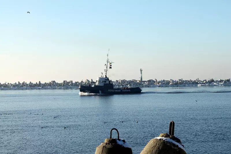 22 для поста «Корабельный состав Береговой охраны ФСБ России ФОТО»