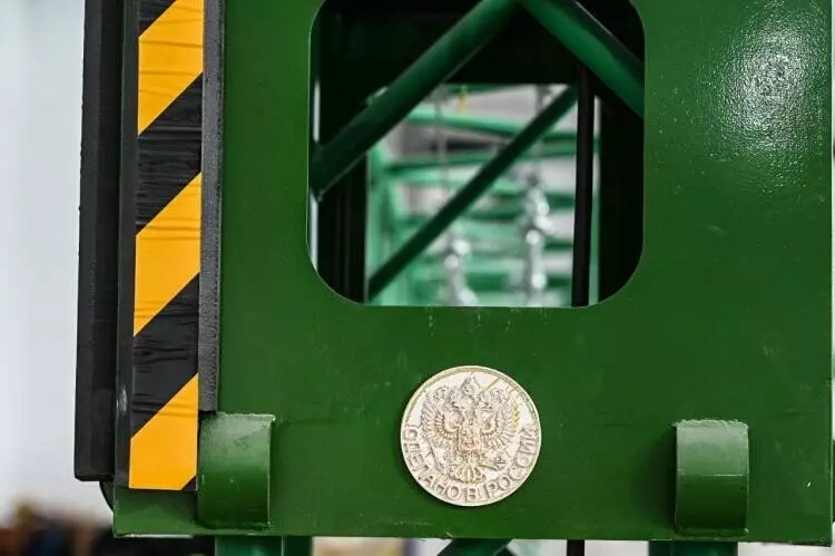 Фото #13 для поста «Тюменское импортозамещение часть 10»