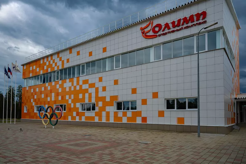 Изображение 14 для новости «Ямальский меридиан 28»