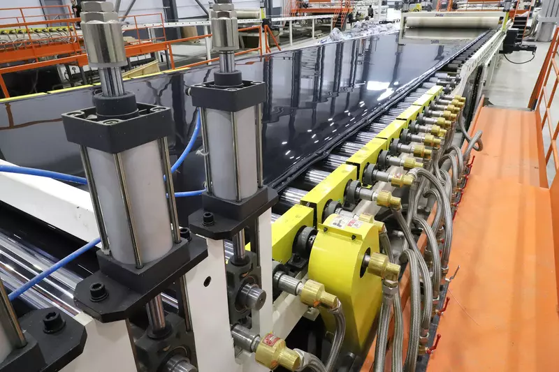 Завод Пластмасс Групп