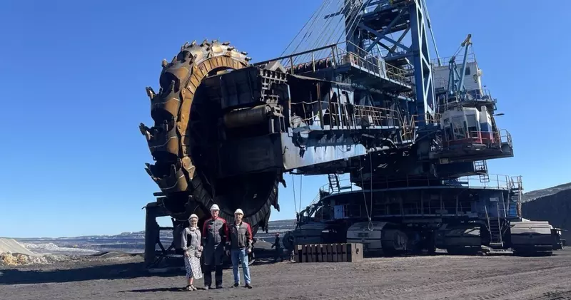 Реверс инжиниринг для СУЭК