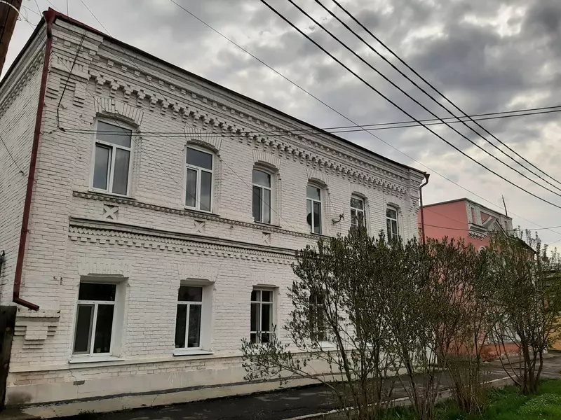 Улицы Ирбита (фото автора)
