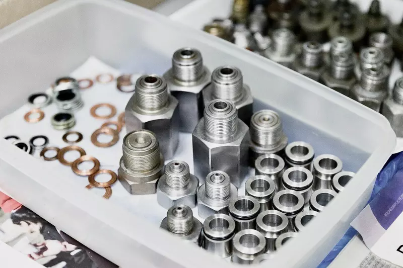 Иллюстрация №2 для публикации «Измеркон: От импорта к импортозамещению»