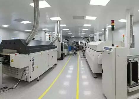 Рязанский радиозавод поставил профессиональные средства связи для нужд МЧС