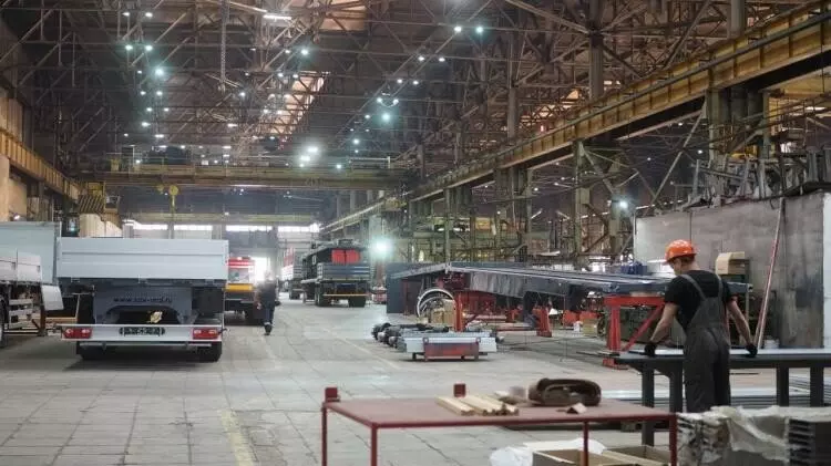 Иллюстрация 21 для поста «Тюменское импортозамещение часть 9»