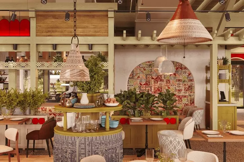 Иллюстрация #4 для новости «туризм: В Алтайском крае открылся новый пятизвездочный бутик отель»