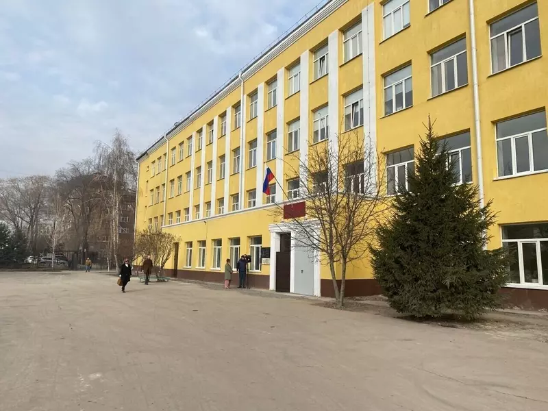 Иллюстрация 9 для статьи «Обзор В апреле 2026 года в России было открыто 13 новых школ и детских садов»