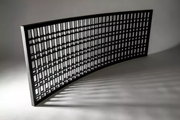 Новая разработка Технологии для космических аппаратов