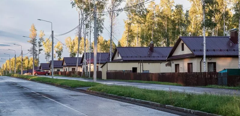 Картинка #21 для «В Иркутской области построены противопаводковые дамбы»