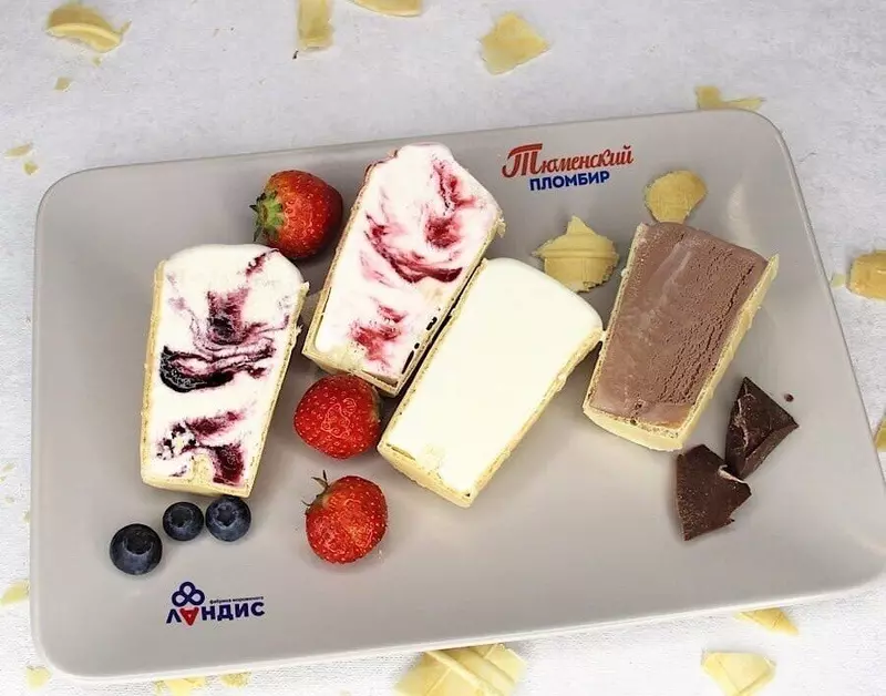 #31 для публикации «Тюменское импортозамещение часть 11»