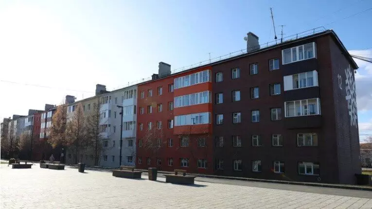 Иллюстрация 44 для статьи «Ямальский меридиан 16»