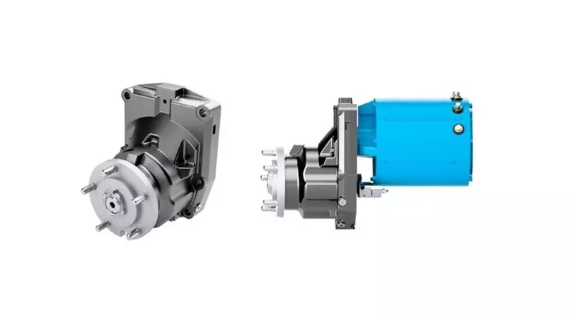 Российские инженеры разработали редуктор нового поколения для спецтехники на электротяге