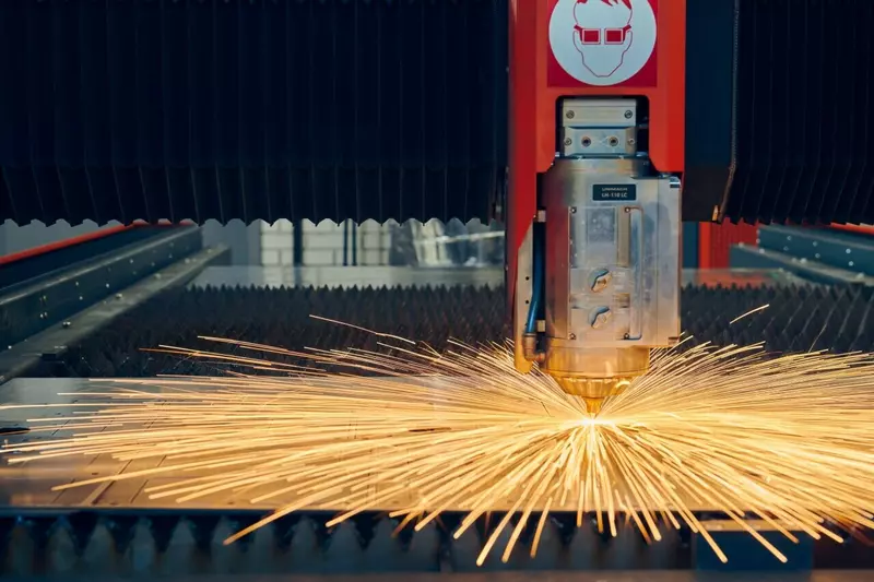 Обновление станочного парка в НПП Доза