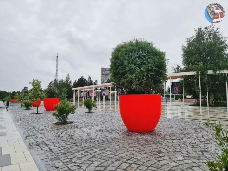 Картинка №44 для «Ямальский меридиан 14»