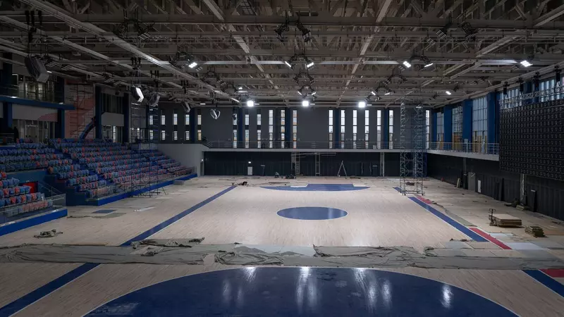 Фото 29 для «Газ Уренгоя Родине часть 2»