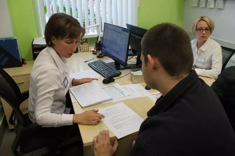 В Гатчине Ленинградской области открылся первый в регионе Центр гражданского укомплектования