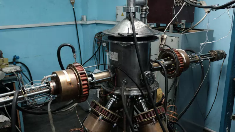 Красноярские ученые создали перспективные углерод палладиевые нанокомпозиты