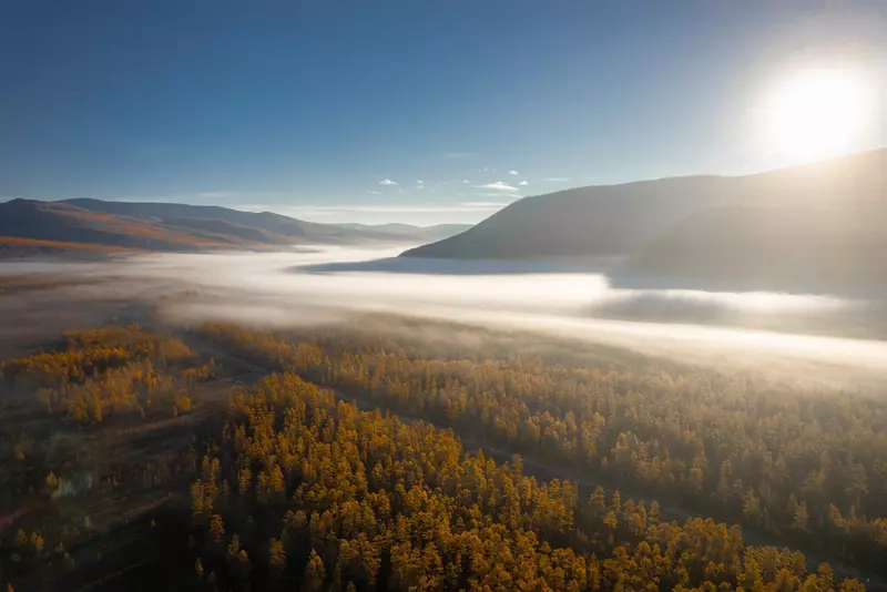 Фото №32 для «Фотофакты строительство БАМ 2»