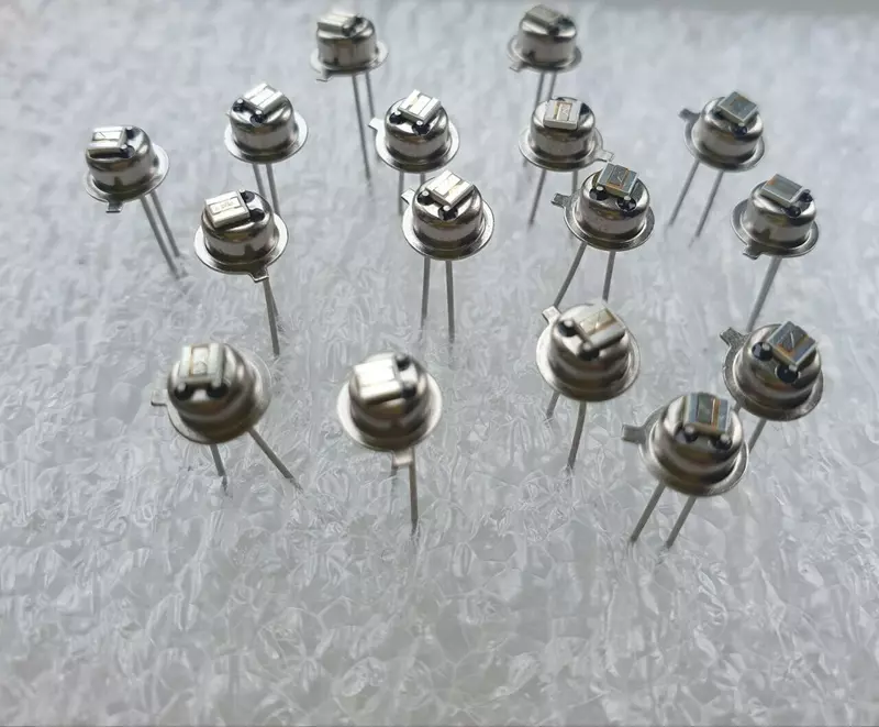 Росэлектроника импортозаместила пиротехнические воспламенители для спутников и добычи ископаемых