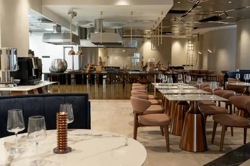 Изображение #7 для «В России открылись новые гостиницы»