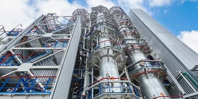 Фото 2 для поста «новые производства: Обзор В ноябре 2025 года в России были открыты 18 новых производств»