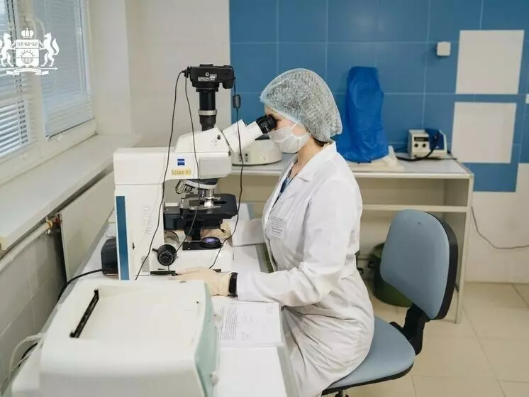 В Тюмени открыли обновленный лабораторный корпус Центра гигиены и эпидемиологии