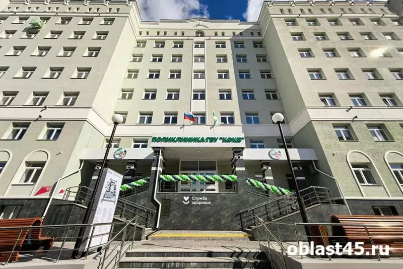 Фото Анны Макаровой.