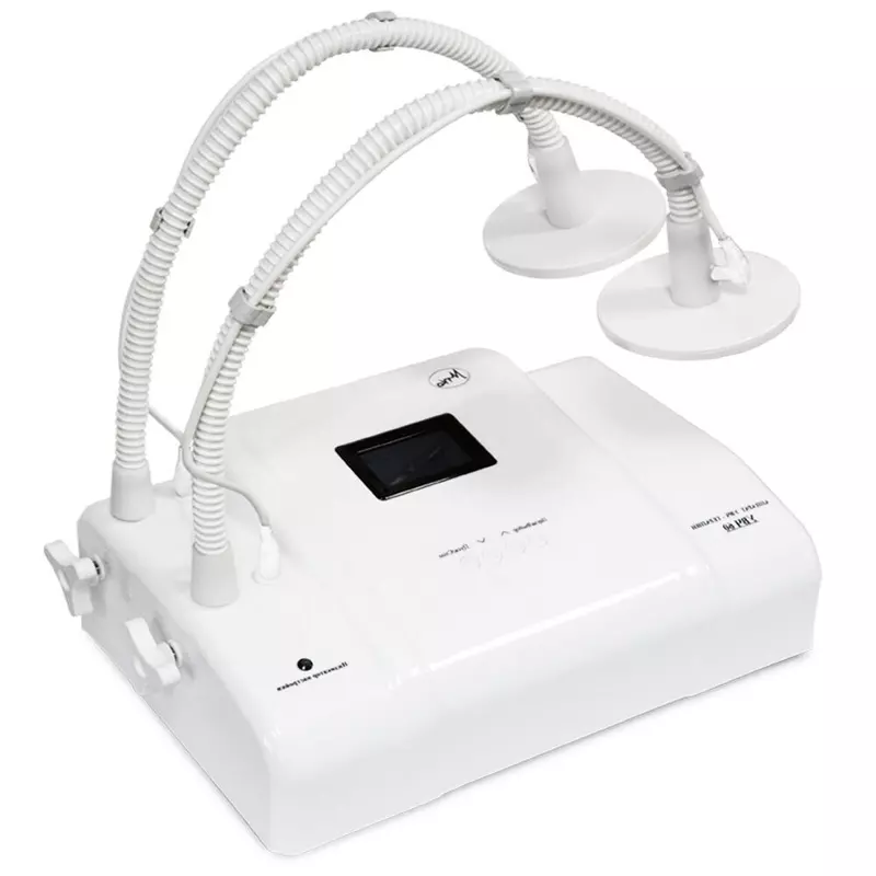 Компактный УВЧ 60 предназначен для использования в домашних условиях