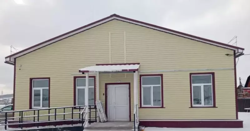 28 для «В Приангарье развивается социальная инфраструктура часть 3»