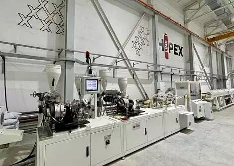 №11 для новости «Обзор В октябре 2025 года в России были открыты 33 новых производства»