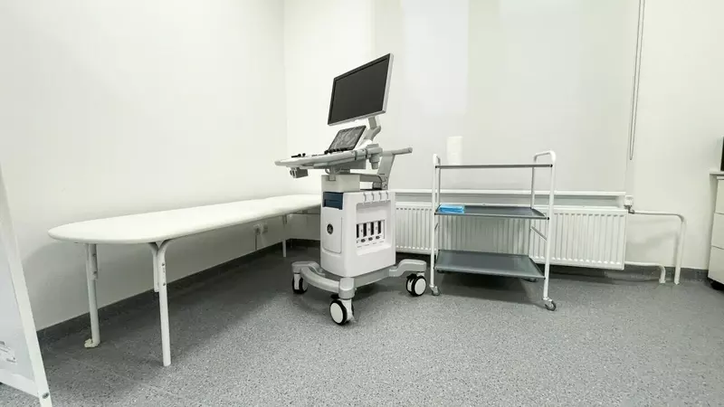 Иллюстрация №3 для новости «модернизация здравоохранения: В Люберцах открылась новая взрослая поликлиника»