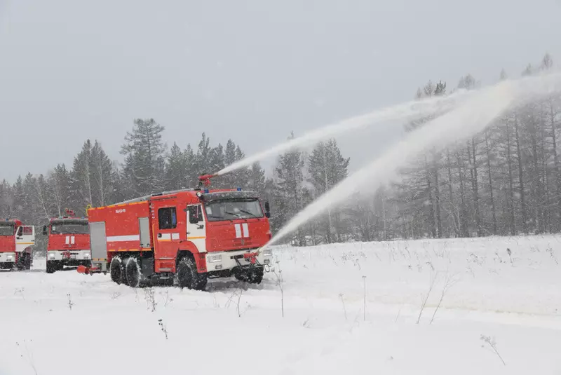 Компания из Челябинской области в 2023 г