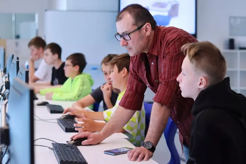 В Академии Калашников стартовал набор на новый учебный год