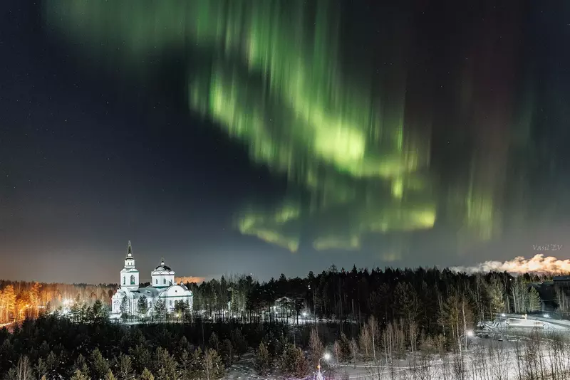 Изображение №28 для поста «Пятидесятая ОЭЗ России создана в югорской Нягани»