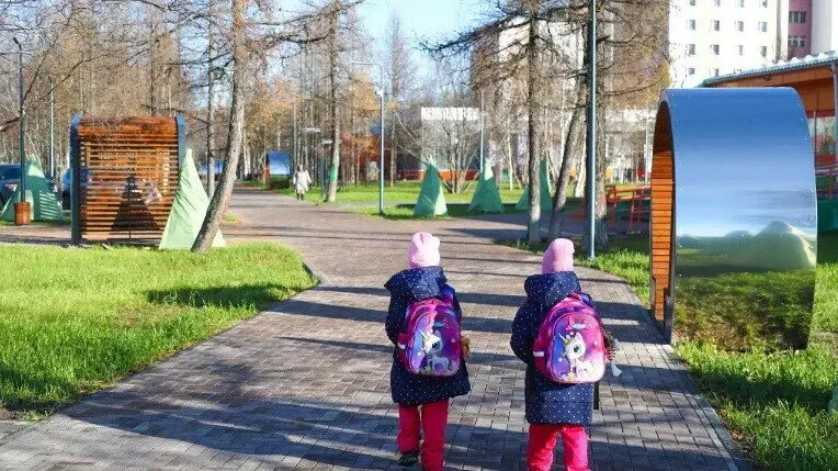 Изображение №28 для «Ямальский меридиан 17»