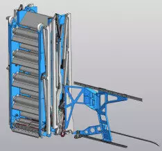 ГК ИКАР и наши разработки