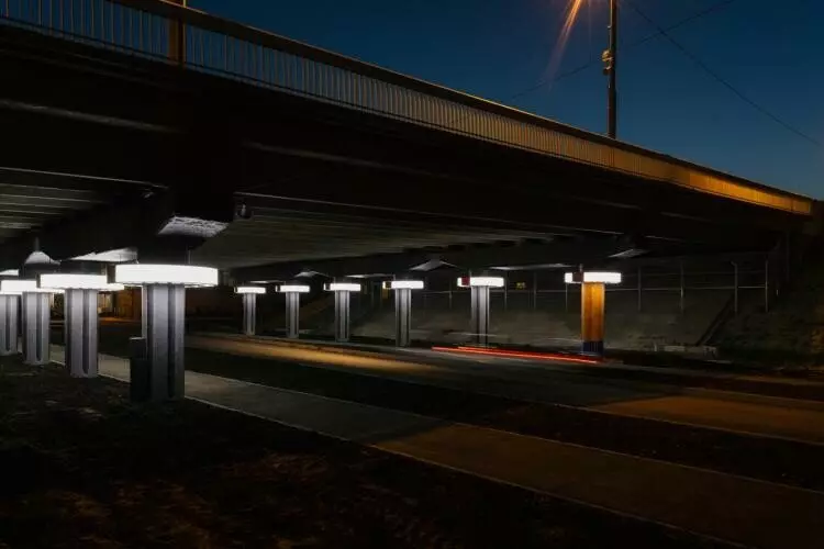 Иллюстрация №3 для поста «Иркутская область: Благоустройство сибирских городов часть 3»