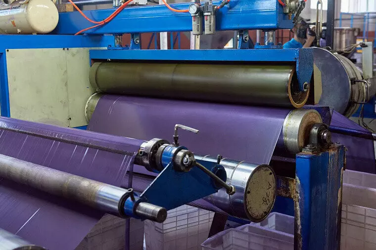 #3 для «производство: В Тюменской области появились новые промышленные предприятия»