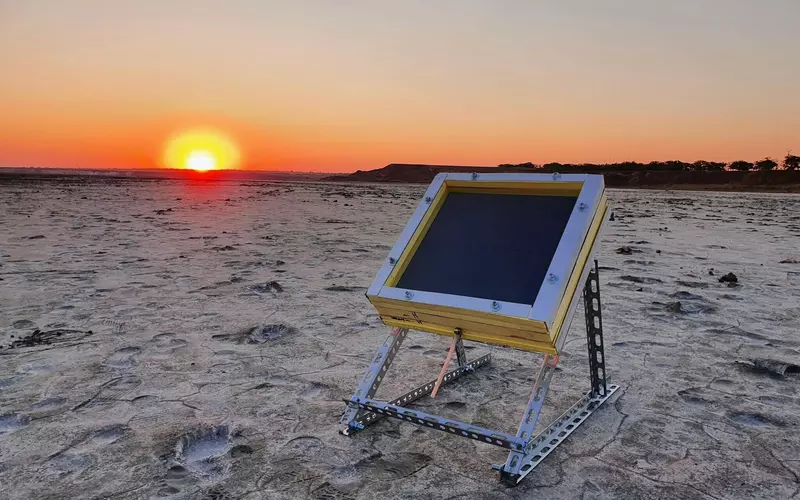 №3 для «изобретения: Проекты победителей Академии инноваторов»