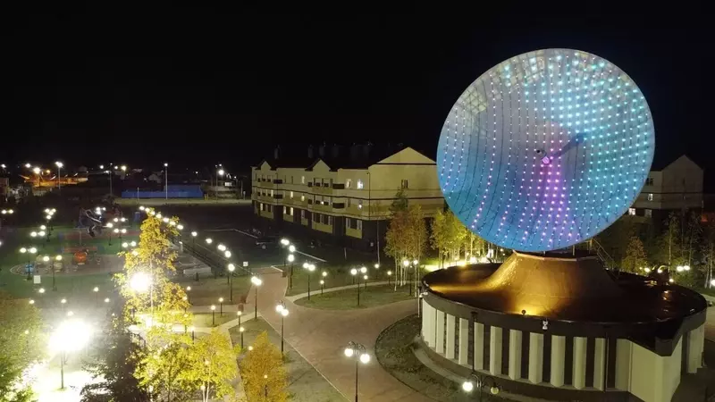 64 для поста «Ямальский меридиан 23»