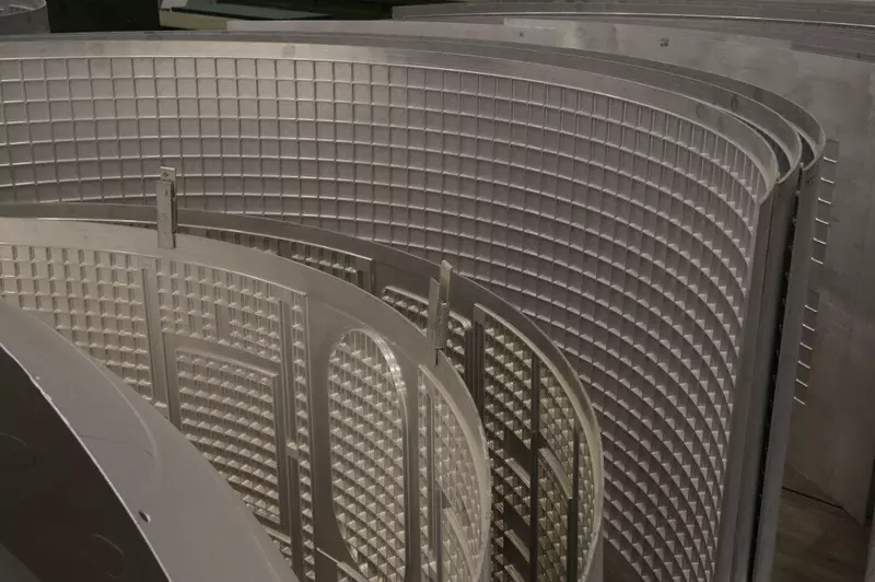 Иллюстрация #4 для статьи «Предприятие Роскосмоса ведёт производство модернизированной ракеты носителя Ангара А5М»