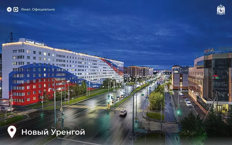 Картинка #53 для статьи «Газ Уренгоя Родине часть 2»