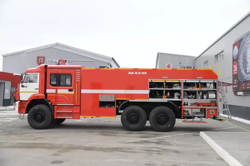 Картинка #7 для поста «Российская компания в 2025 г»