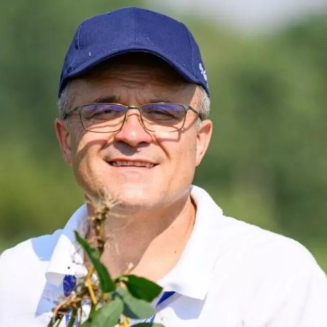 #1 для новости «Производство: СиСорт создал цифровую копию вузовского профессора для консультаций аграриев»