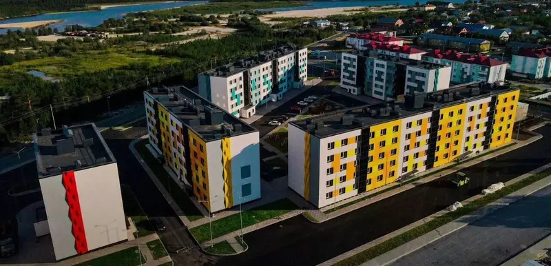 #32 для новости «Развитие Сибири часть 5»