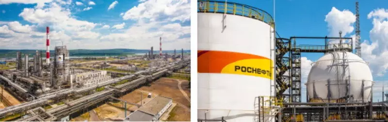 Ангарская нефтехимическая компания начала выпуск буровых растворов по оригинальной технологии