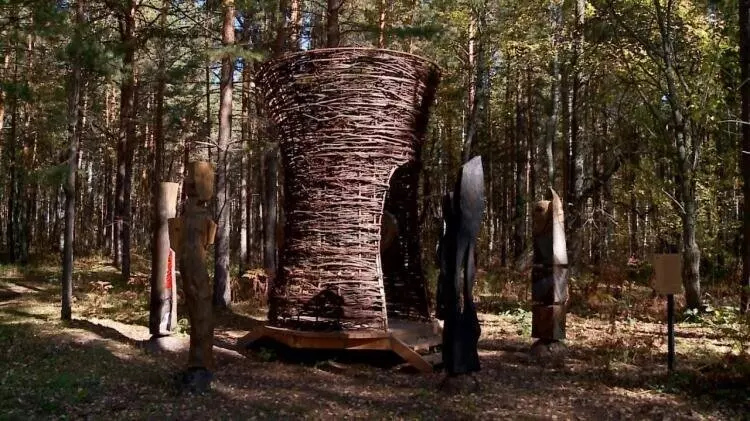 Фото 77 для «Благоустройство сибирских городов часть 6»