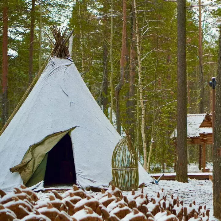 Изображение #8 для публикации «Третья очередь Ноябрьск парка открылась на Ямале»