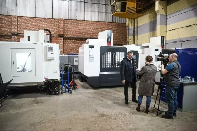 Иллюстрация 41 для поста «Тюменское импортозамещение часть 16»